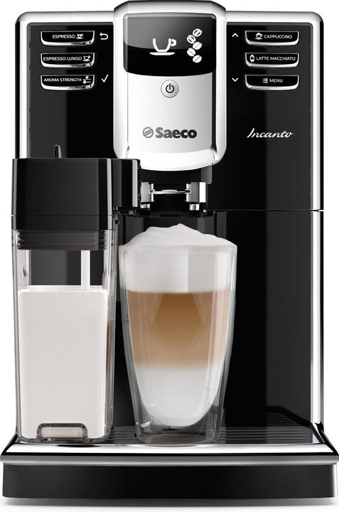 Produktbild Saeco Incanto HD8916/01