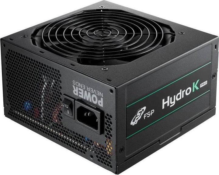 Fortron 850W FSP HYDRO K PRO 850 ATX 3.0 Bronze (850 W)