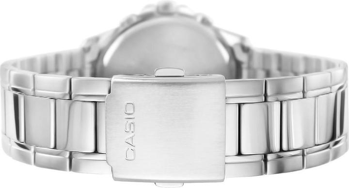 Actual product image Casio Collection (Analogue wristwatch, 43 mm)