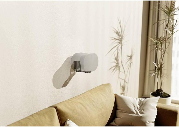 Immagine prodotto myWall 2 staffe da parete per i diffusori SONOS Era 300 (1 pz., Installazione a parete, Rotante, Inclinabile)