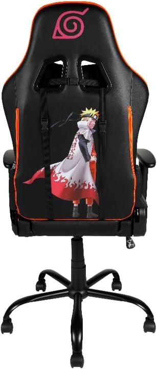 Image du produit Konix Chaise de jeu Naruto Premim