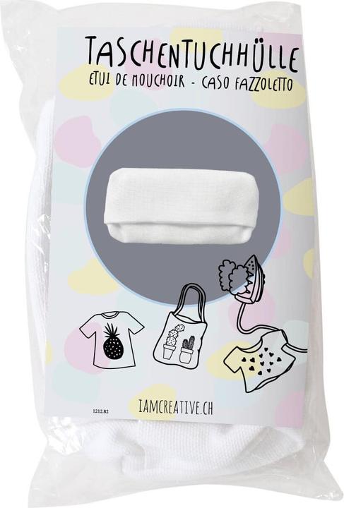 Image du produit I Am Creative Pochette pour mouchoir