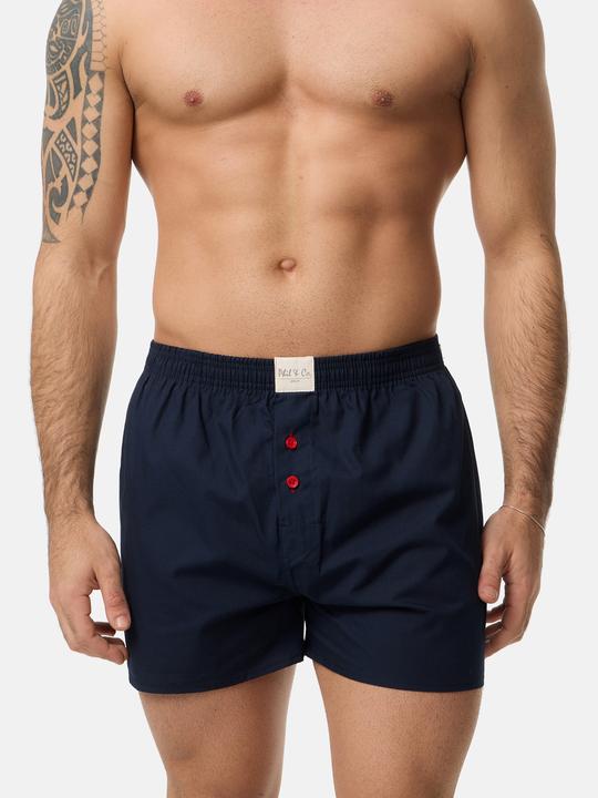 Produktbild Phil & Co. Berlin Boxer Core (XL, 4er Pack)