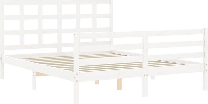 Actual product image VidaXL Eldin (160 x 200 cm)