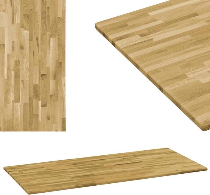 Produktbild VidaXL Lucias (120 x 60 cm)