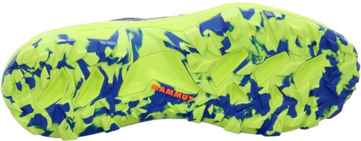 Actual product image Mammut Sertig II Low Men (46)