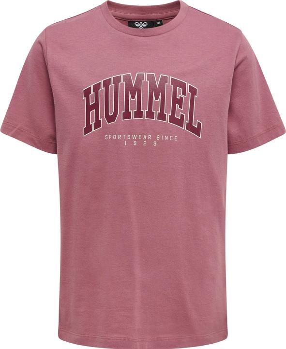 Image du produit hummel Fast T-Shirt S/S (116)