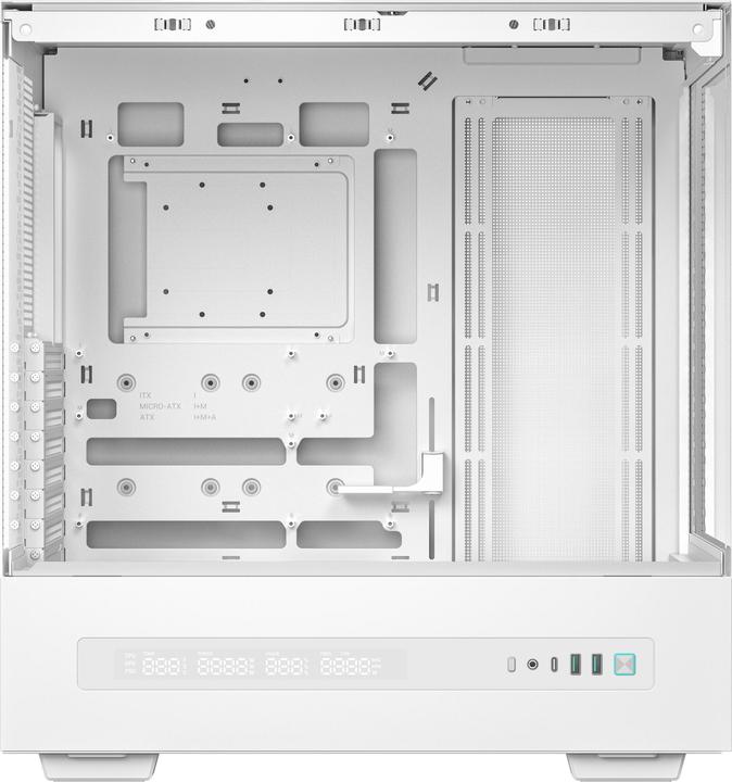 Produktbild Deepcool CH690 Digital (mATX, ATX, Mini-ITX)