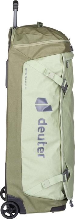 Actual product image Deuter Duffel Pro Movo 90 (90 l, XL (from 140l))