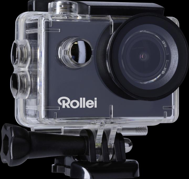 Rollei Actioncam Fun (30p, WiFi)