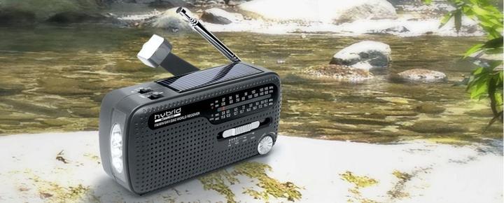 Produktbild Muse Mh-07 Ds (FM)