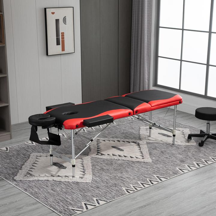 Produktbild Jamb Massageliege