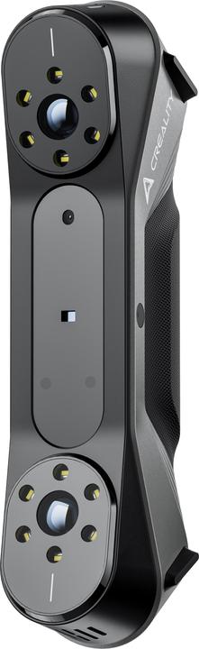 Actual product image Creality CR-Scan Raptor