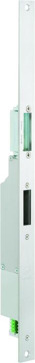 effeff Linear electric strike MEDIATOR with flat striking plate (Indoor)