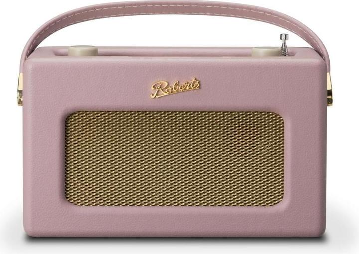 Immagine prodotto Roberts Revival iStream 3 (Web radio, DAB, WiFi)