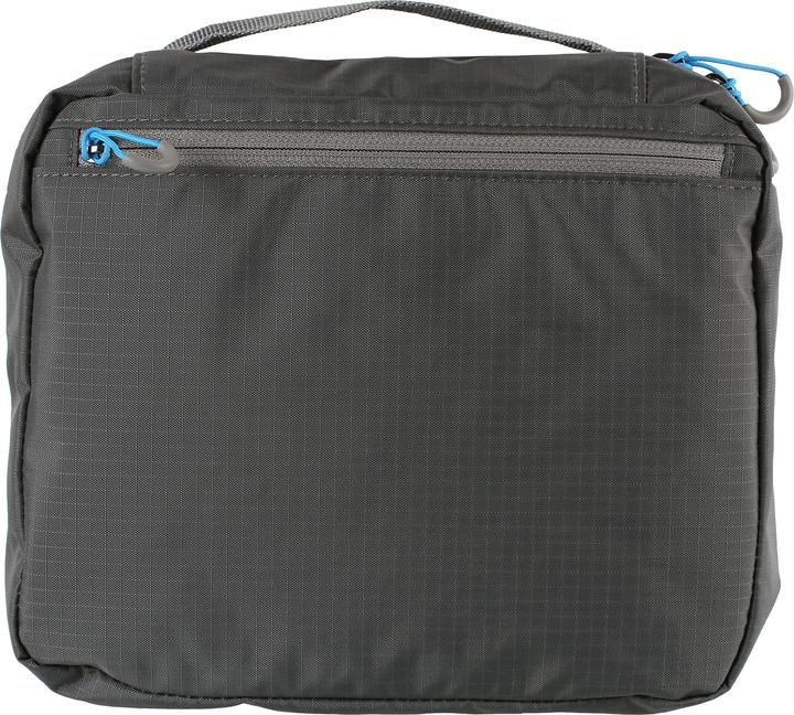 Immagine prodotto Lifeventure Borsa per il lavaggio, grande, grigia