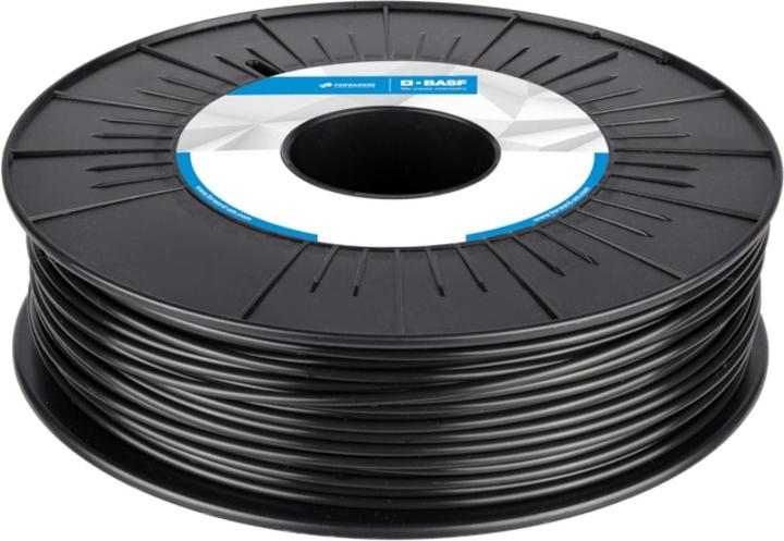 Produktbild Basf Ultrafuse Pro1 Tough PLA Schwarz 1,75 mm 750 g (PLA, 1.75 mm, 750 g, Schwarz)