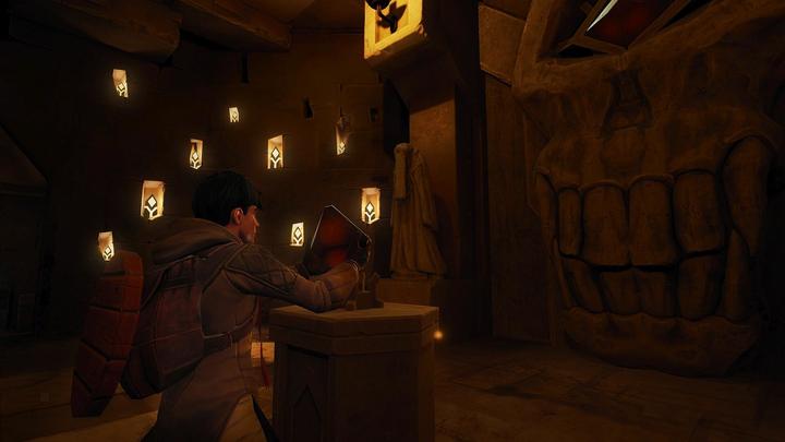 Immagine prodotto THQ Chronos: prima delle ceneri (Switch, Multilingue)