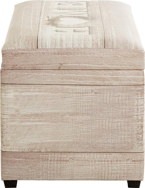 Produktbild HAKU Möbel Sitztruhe (58 cm)
