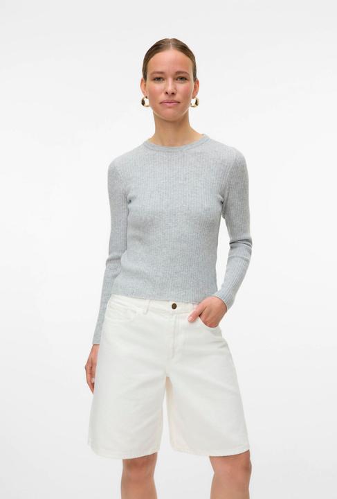 Produktbild Vero Moda VMSAGE Shorts im 5-Taschen Design Bermuda Shorts (M)