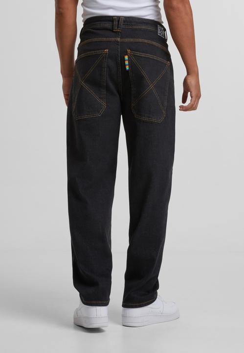 Image du produit Homeboy x-tra BAGGY Denim - 119453 (W31/L32)