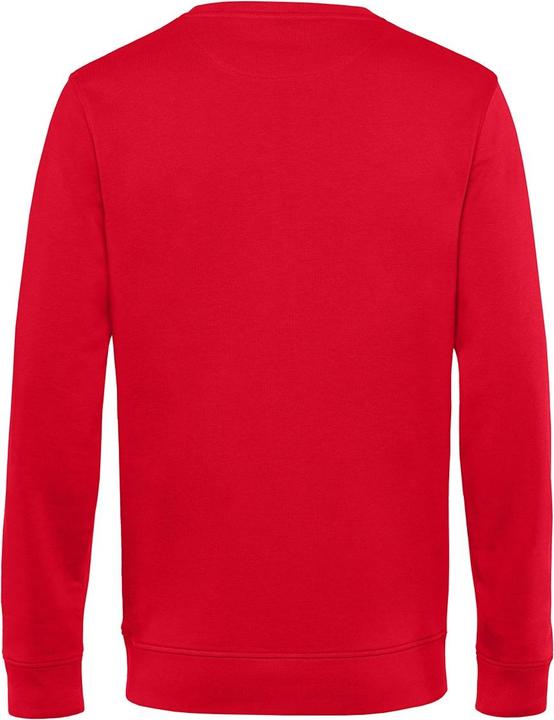 Actual product image B&C Organic Sweatshirt (3XL)