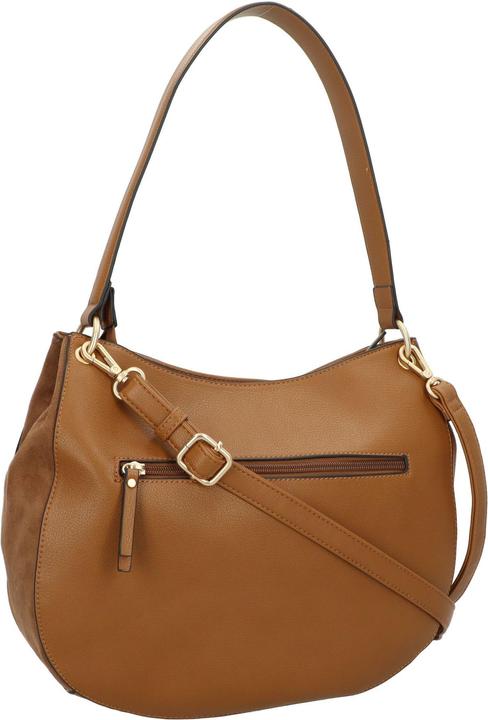Produktbild Gabor BEHEIM INTERN. FASHION Aki, Hobo bag M, cognac