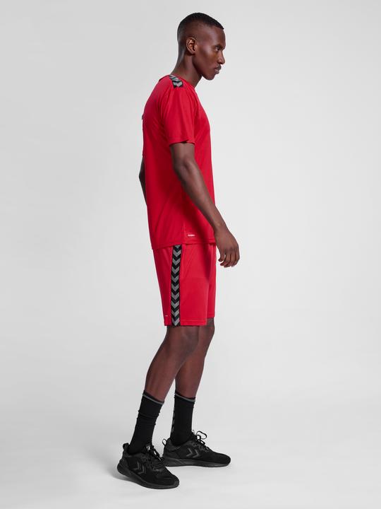 Actual product image hummel Hmlauthentic Pl Jersey S/S (M)