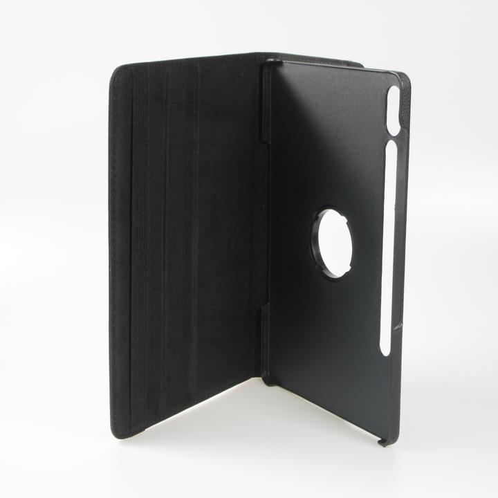 Produktbild PhoneLook Hülle Premium Flip 360 (Galaxy Tab S9 FE)