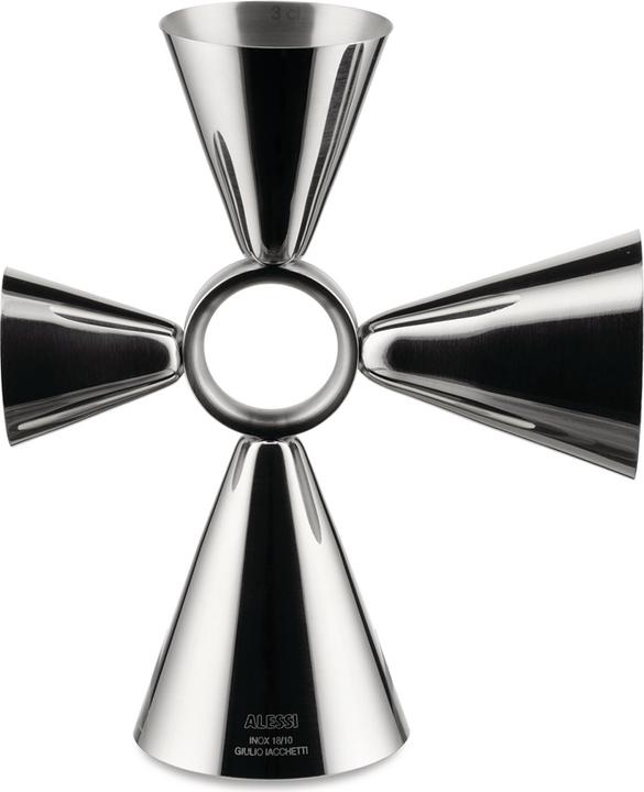 Produktbild Alessi The tending box (Cocktail Shaker)
