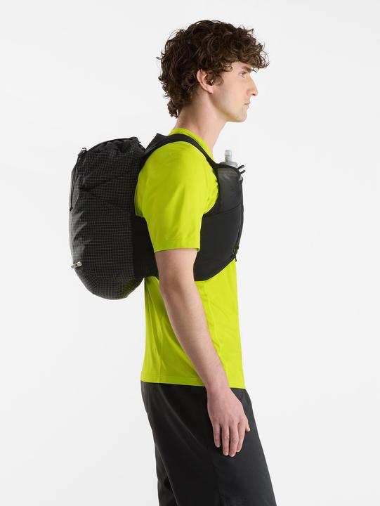 Actual product image Arc'teryx Norvan 14 Vest