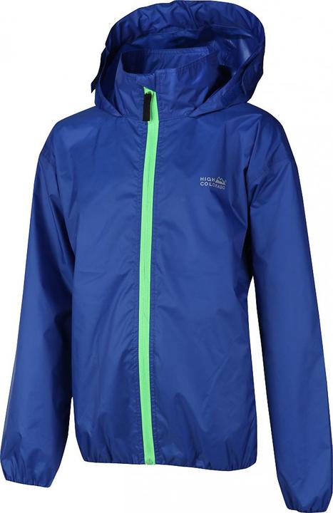 Actual product image High Colorado Nos Cannes rain jacket (140)