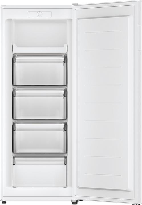 Image du produit Candy CUQS 513EW Congélateur coffre Congélateur (Autonome, 163 l)