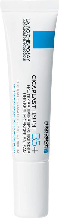 La Roche Posay Cicaplast B5+ (Körpercreme, 15 ml)