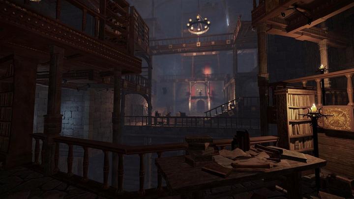 Image du produit THQ Warhammer : The End Times - Vermintide (Xbox Series X, Xbox One X, EN)
