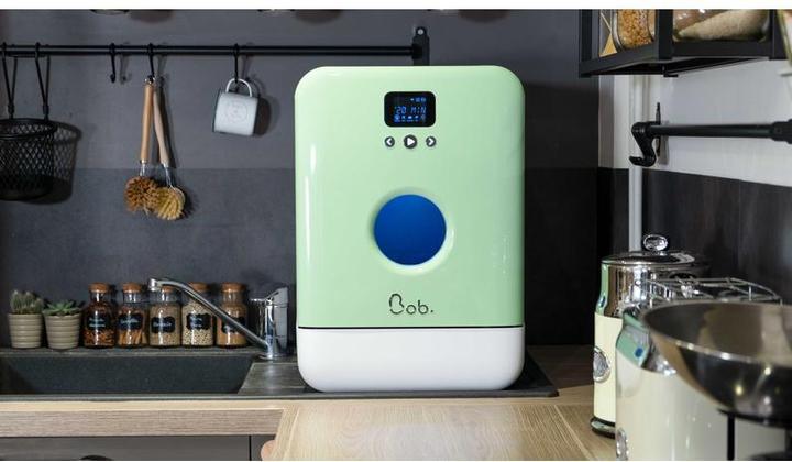 Produktbild Daan Tech Bob