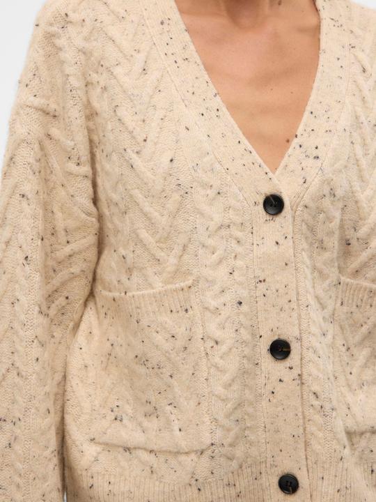 Actual product image Vero Moda VMCOLETTE cardigan Cardigan (XL)