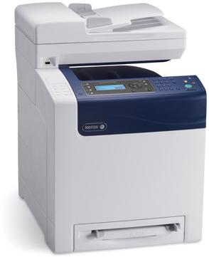 Xerox 6505V/N WorkCentre (Laser, Colour)