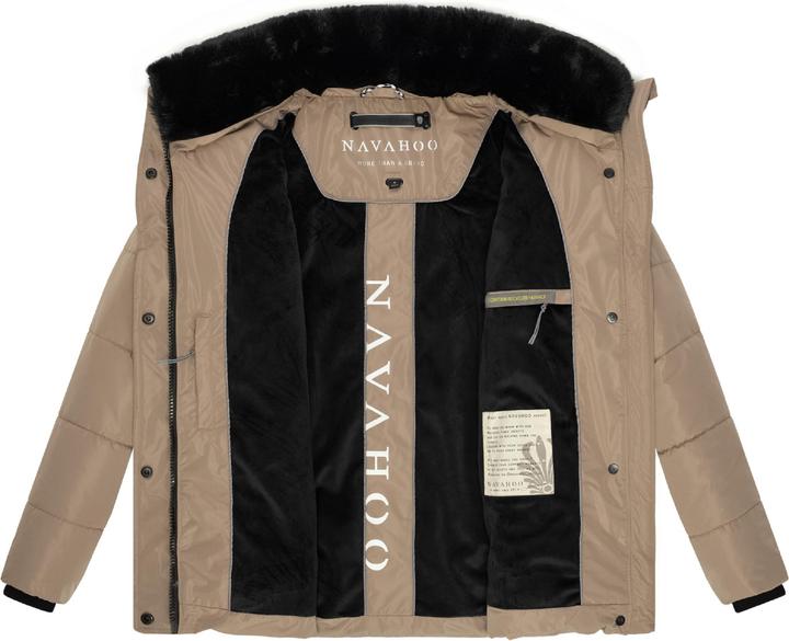 Produktbild Navahoo Frostii XIV (3XL)