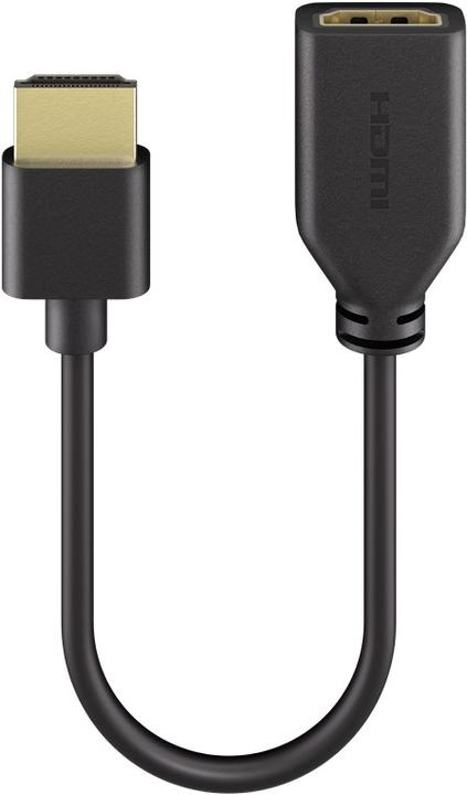 Produktbild Goobay HDMI-Flexadapter (HDMI)