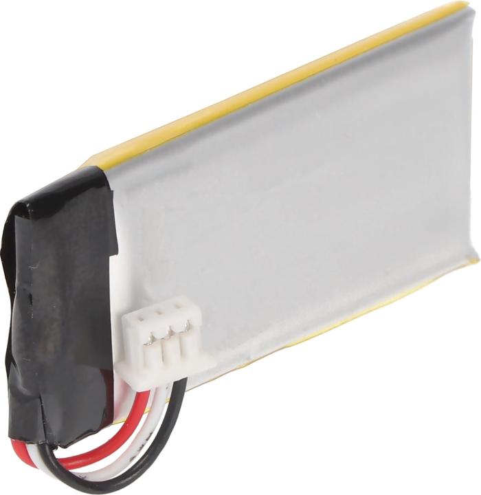 XCell Batterie compatible avec Sennheiser 504374 Type de batterie BATT-03 Batterie Li-Polymer 200mAh 3.7V