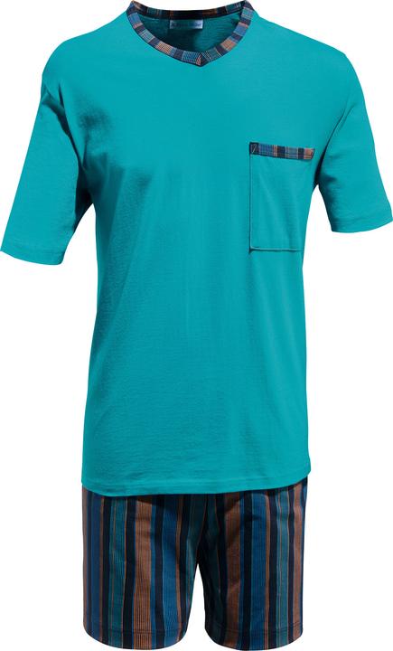 Actual product image Erwin Müller Men's shorts (56)