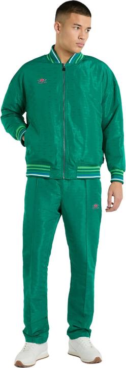 Actual product image Umbro Mens Monogram Jogging Bottoms (M)