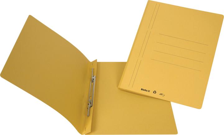 Actual product image Biella Slip folder 6 (A4, 1 x)