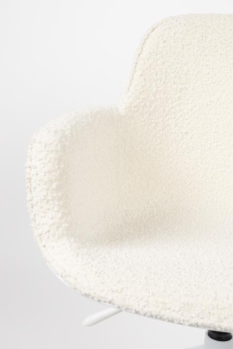 Actual product image Zuiver Armchair