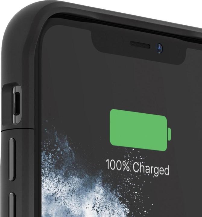 Produktbild mophie Juice Pack (Apple iPhone 11 Pro Max)