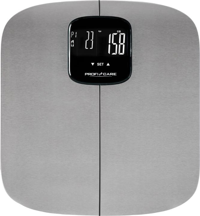 Immagine prodotto Profi-Care Bilancia analitica PC-PW 3006 FA Pesatura (180 kg)