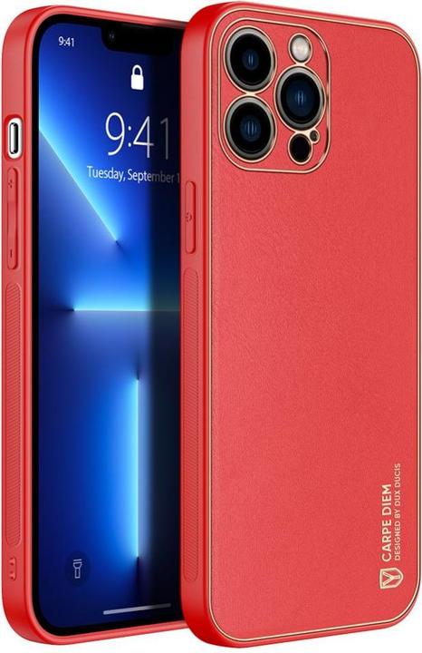 Produktbild Dux Ducis Yolo Series Hardcase Hülle (Apple iPhone 13 Pro Max)
