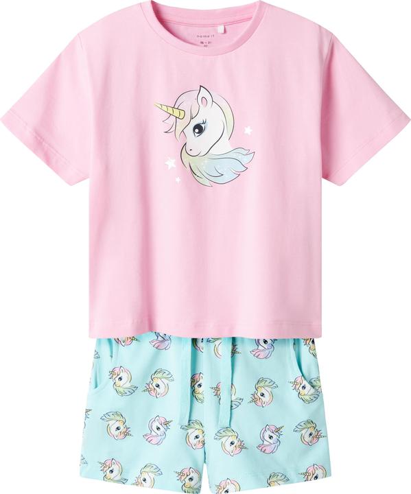 Produktbild Name it Pyjama Einhorn (110)