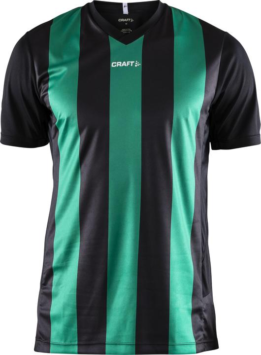 Actual product image Craft Progress Jersey Stripe M (S)